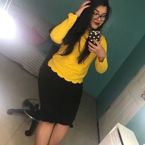 Meet your Posher, Natalia estefania